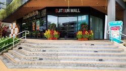 New Town Theatre (D20), Retail #608989561